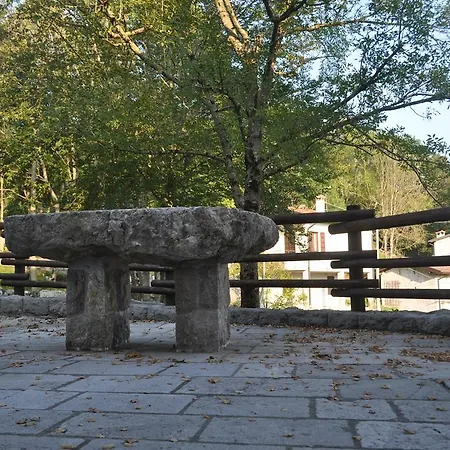 Cujut Forgaria nel Friuli