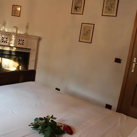 度假居 Cujut Forgaria nel Friuli