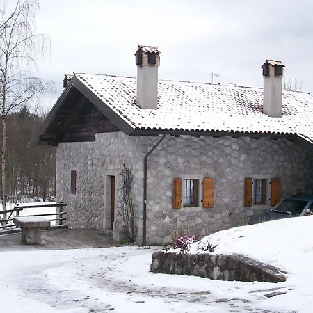 Cujut Forgaria nel Friuli