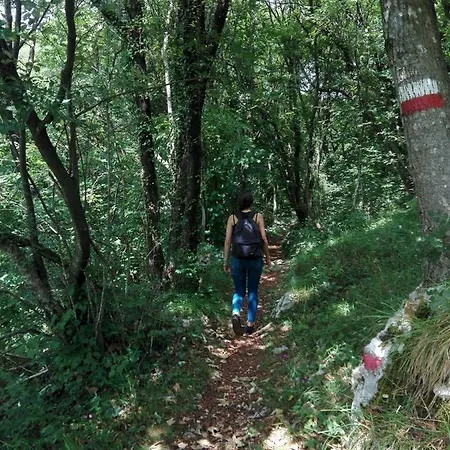 Cujut * Forgaria nel Friuli