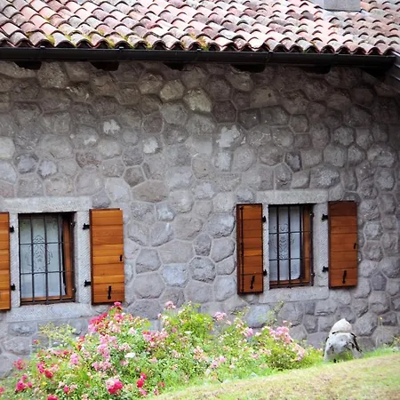 Cujut Forgaria nel Friuli