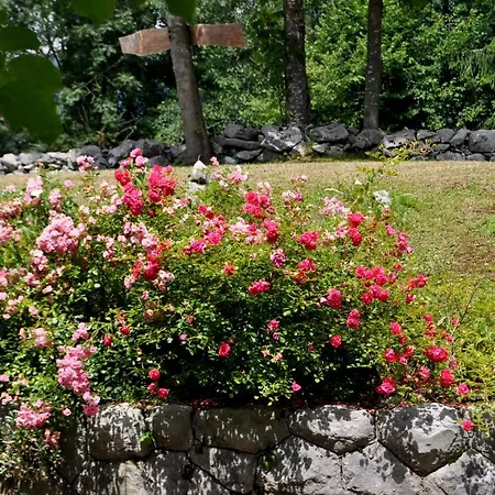 度假居 Cujut Forgaria nel Friuli